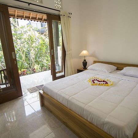 Pangkung Sari Ubud Exterior foto