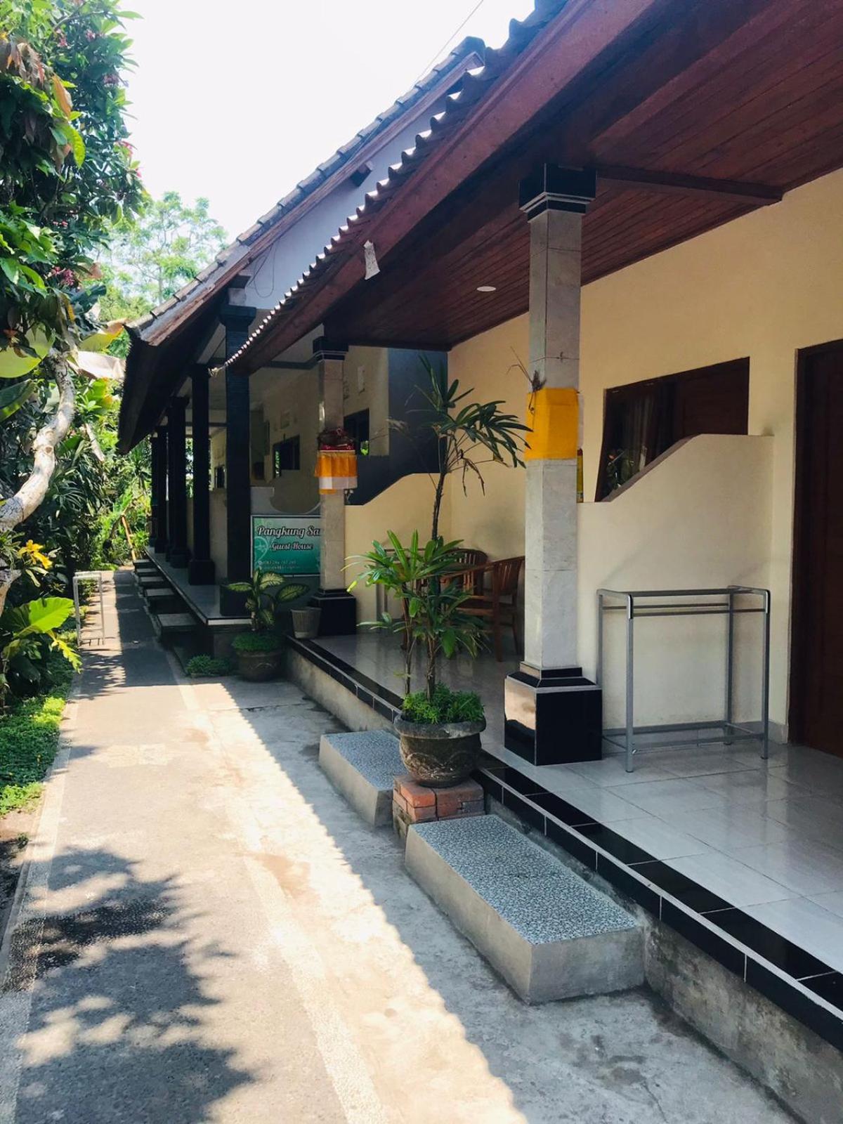 Pangkung Sari Ubud Quarto foto