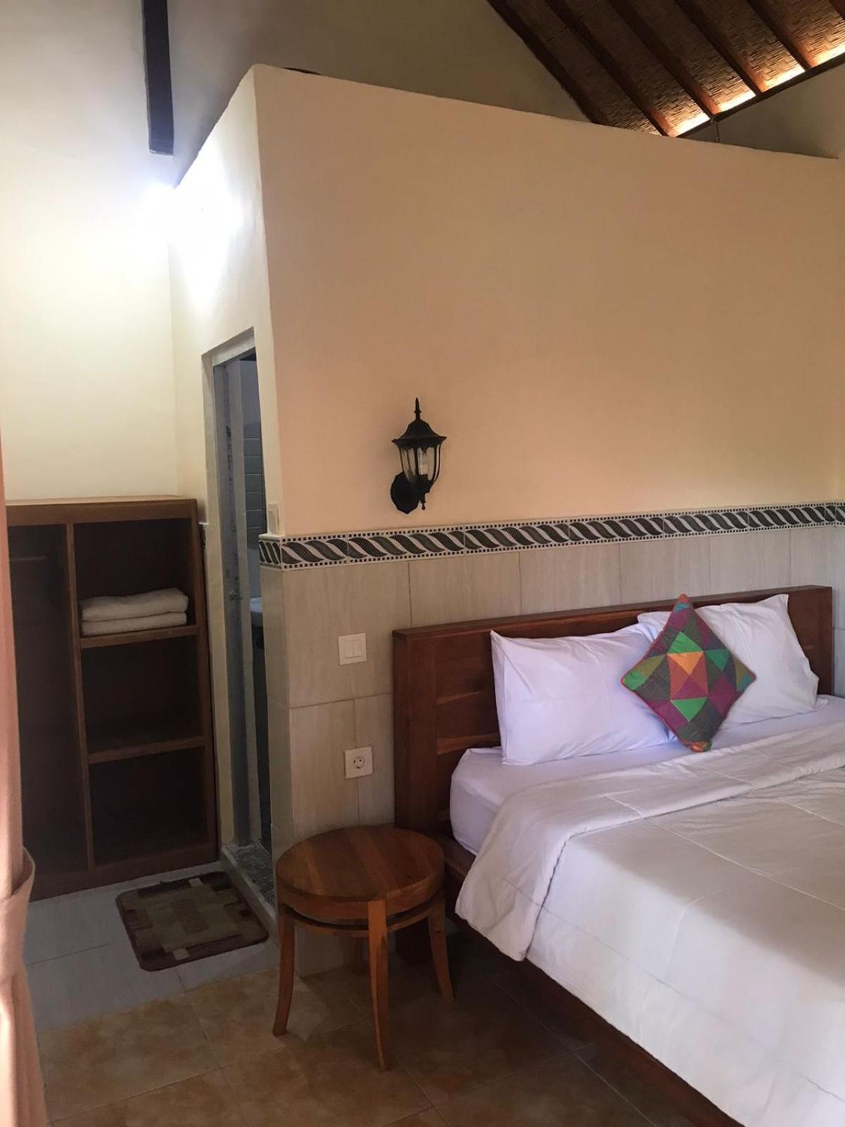Pangkung Sari Ubud Quarto foto