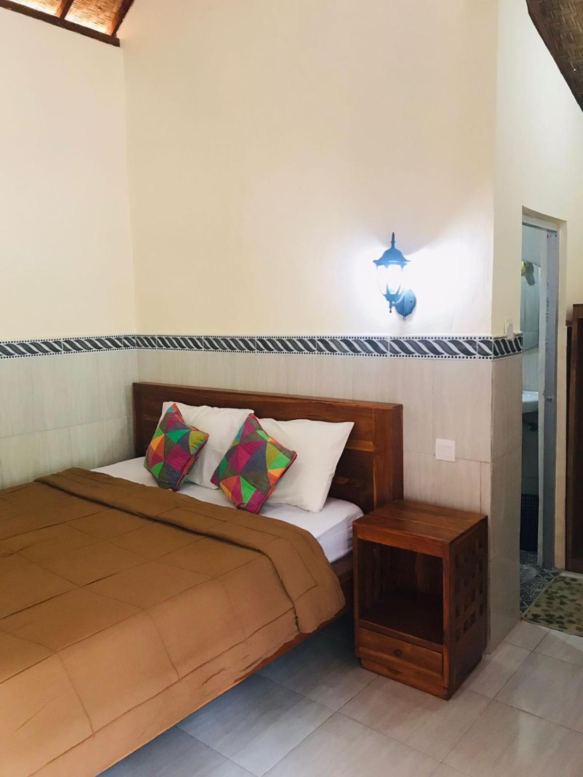 Pangkung Sari Ubud Quarto foto