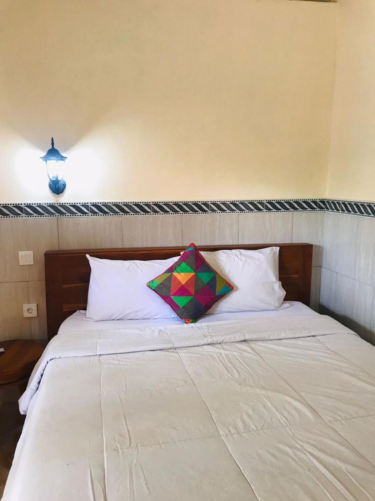 Pangkung Sari Ubud Quarto foto