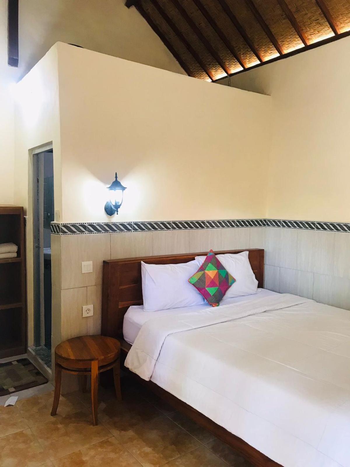 Pangkung Sari Ubud Quarto foto