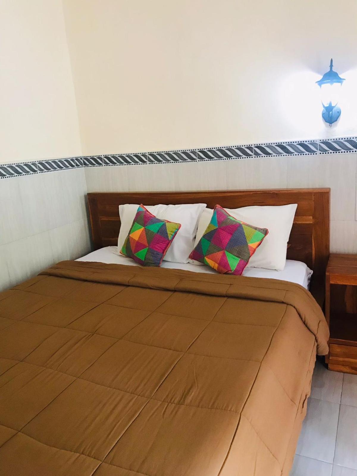 Pangkung Sari Ubud Quarto foto