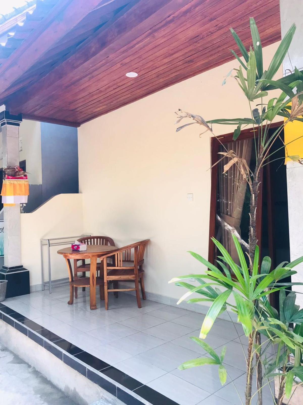 Pangkung Sari Ubud Quarto foto
