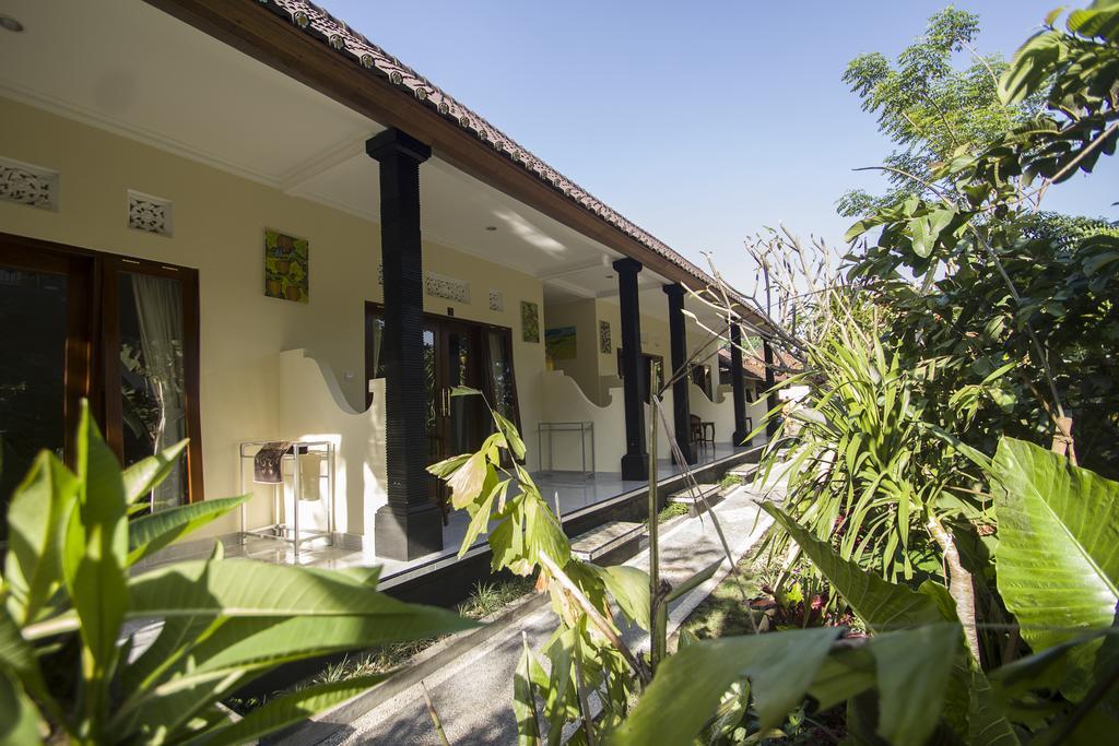 Pangkung Sari Ubud Exterior foto