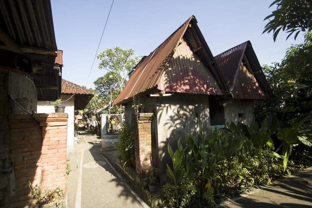 Pangkung Sari Ubud Exterior foto