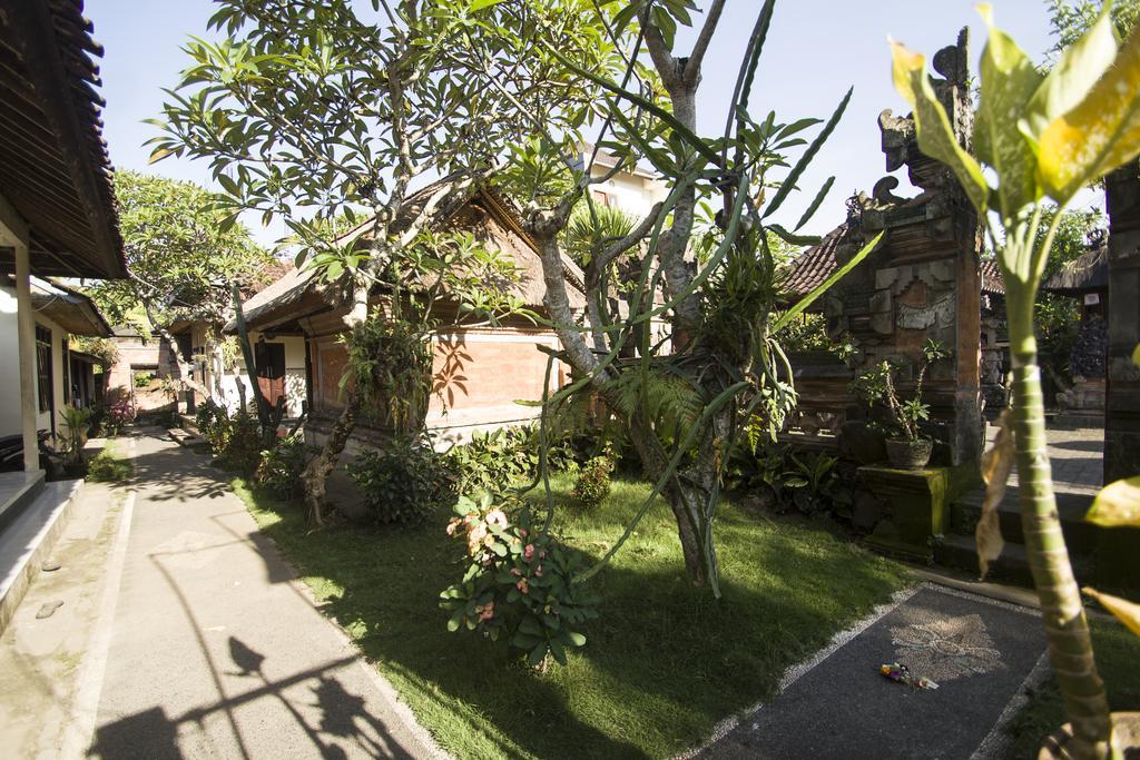 Pangkung Sari Ubud Exterior foto