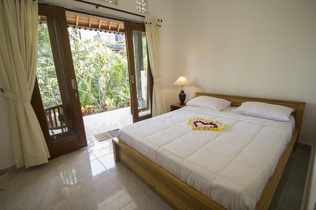 Pangkung Sari Ubud Exterior foto