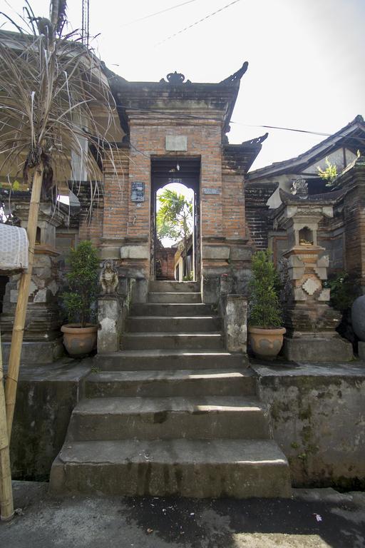 Pangkung Sari Ubud Exterior foto