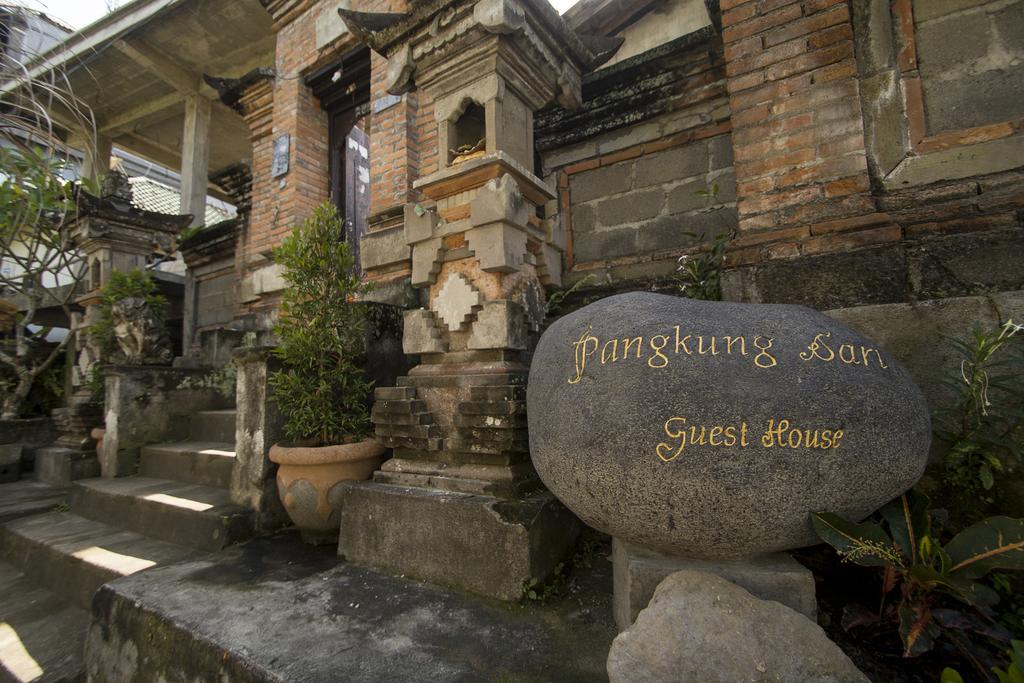 Pangkung Sari Ubud Exterior foto