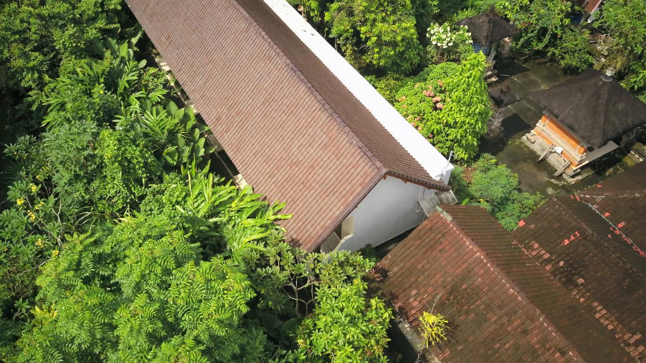 Pangkung Sari Ubud Exterior foto