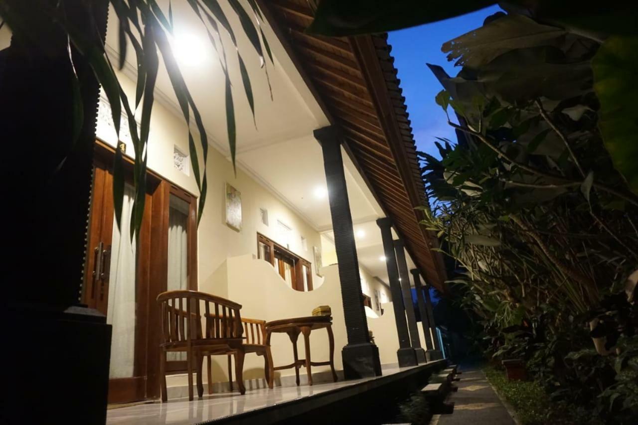 Pangkung Sari Ubud Exterior foto